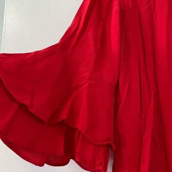 Zara Blouse  - Picture 4 of 8